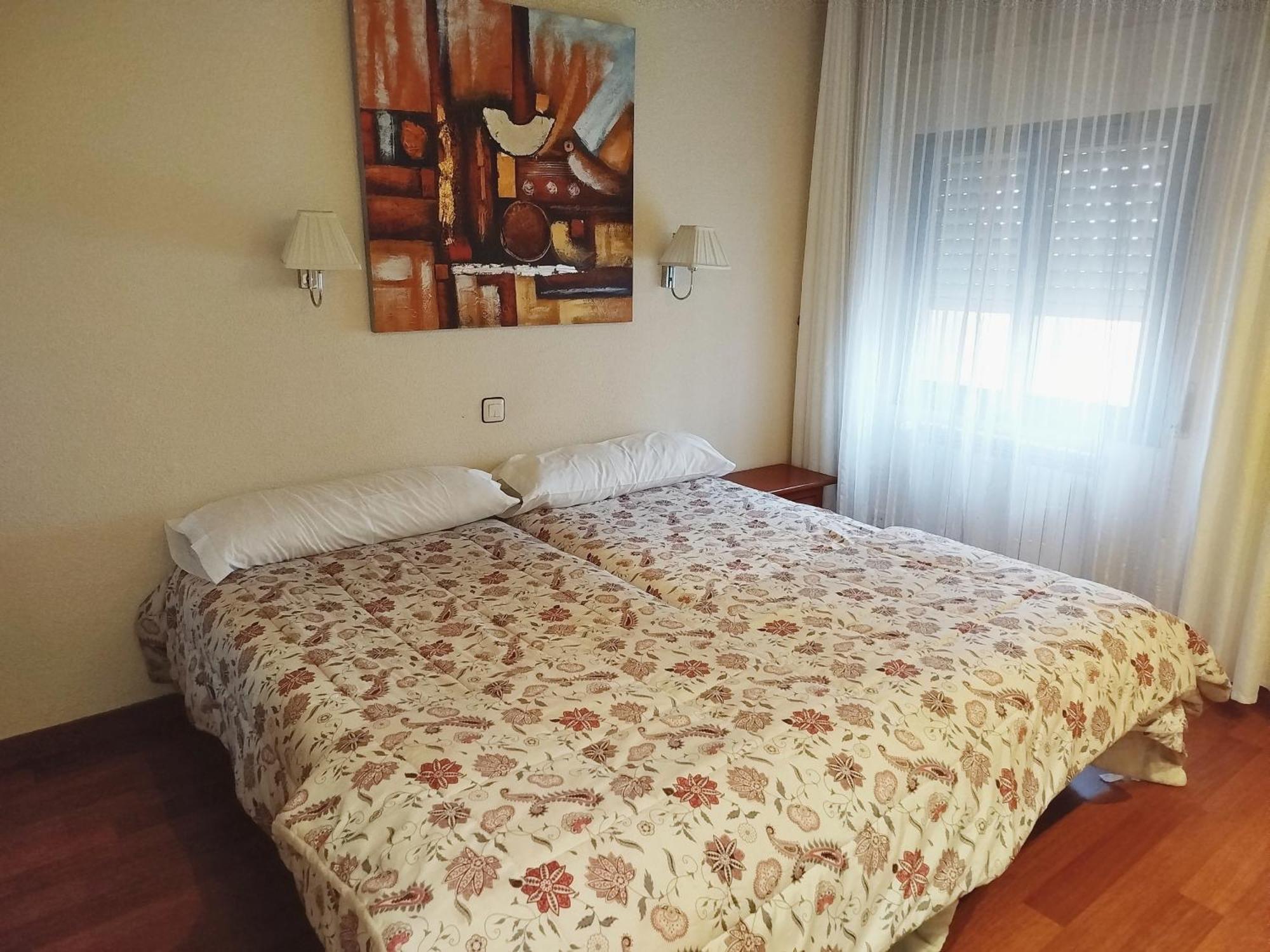 San Antonio 2* Ávila