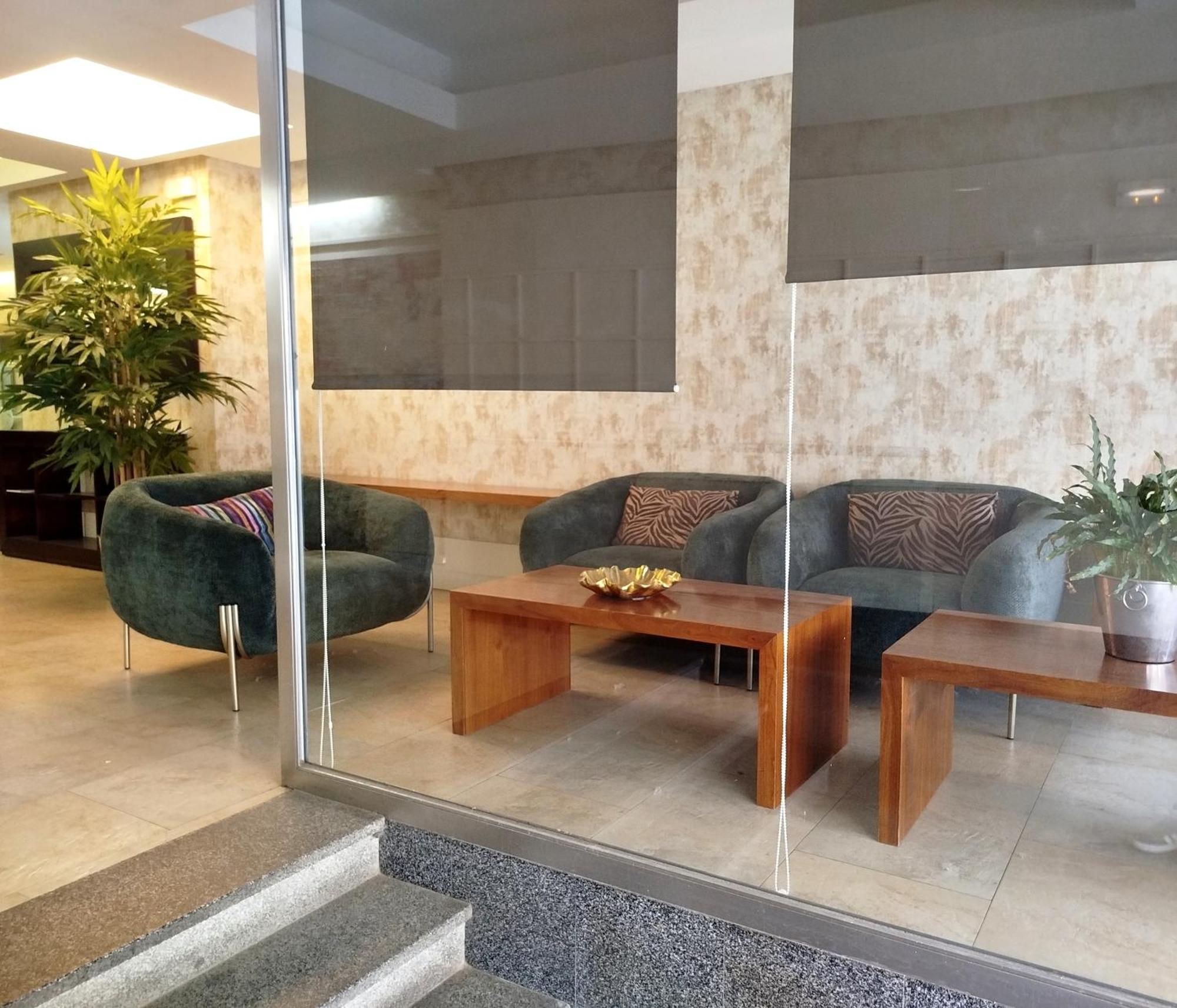 San Antonio Hotel 2*